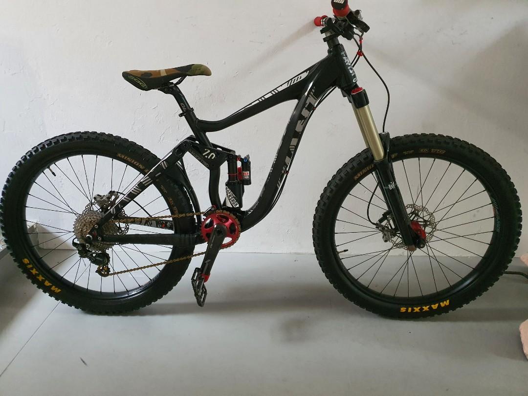 Giant faith 2025 for sale