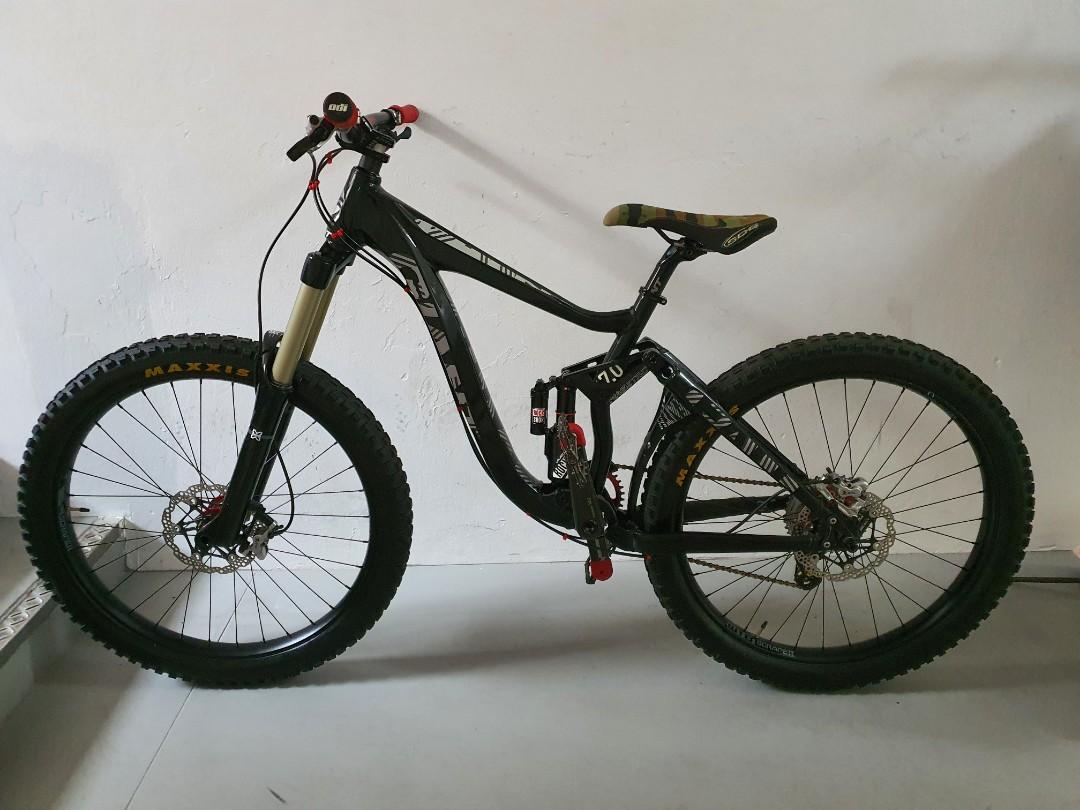 Giant faith 2025 for sale