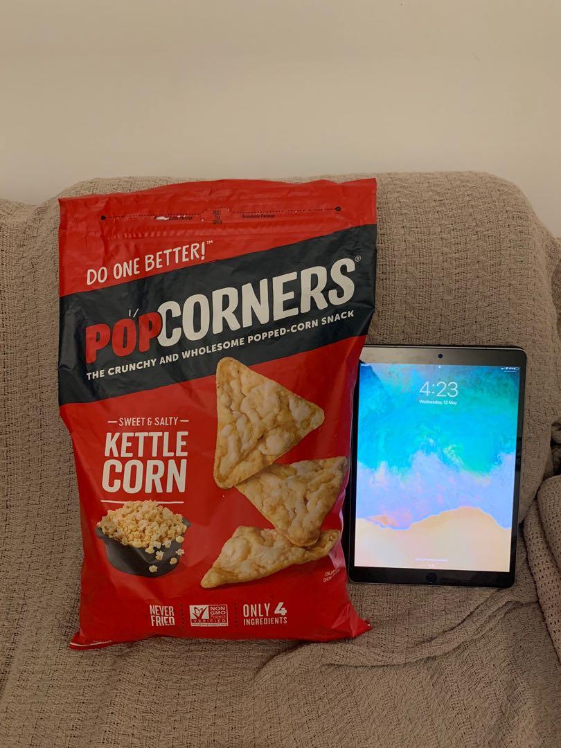 PepsiCo Acquires PopCorners Maker To Expand Portfolio Of, 51 OFF