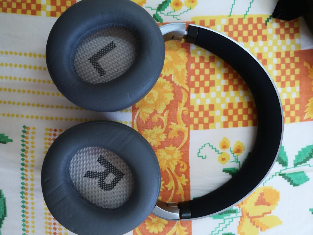 Google Bluetooth wireless headphone GID6B, Audio, Headphones & Headsets