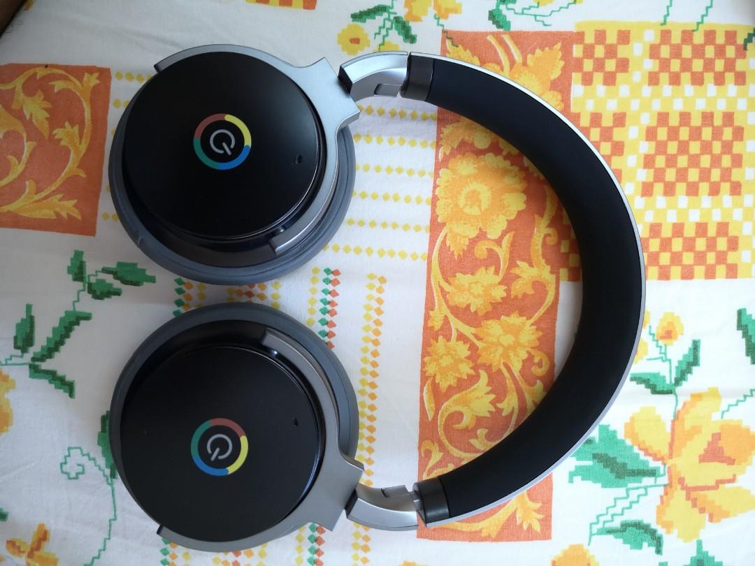 Google Bluetooth wireless headphone GID6B, Audio, Headphones & Headsets