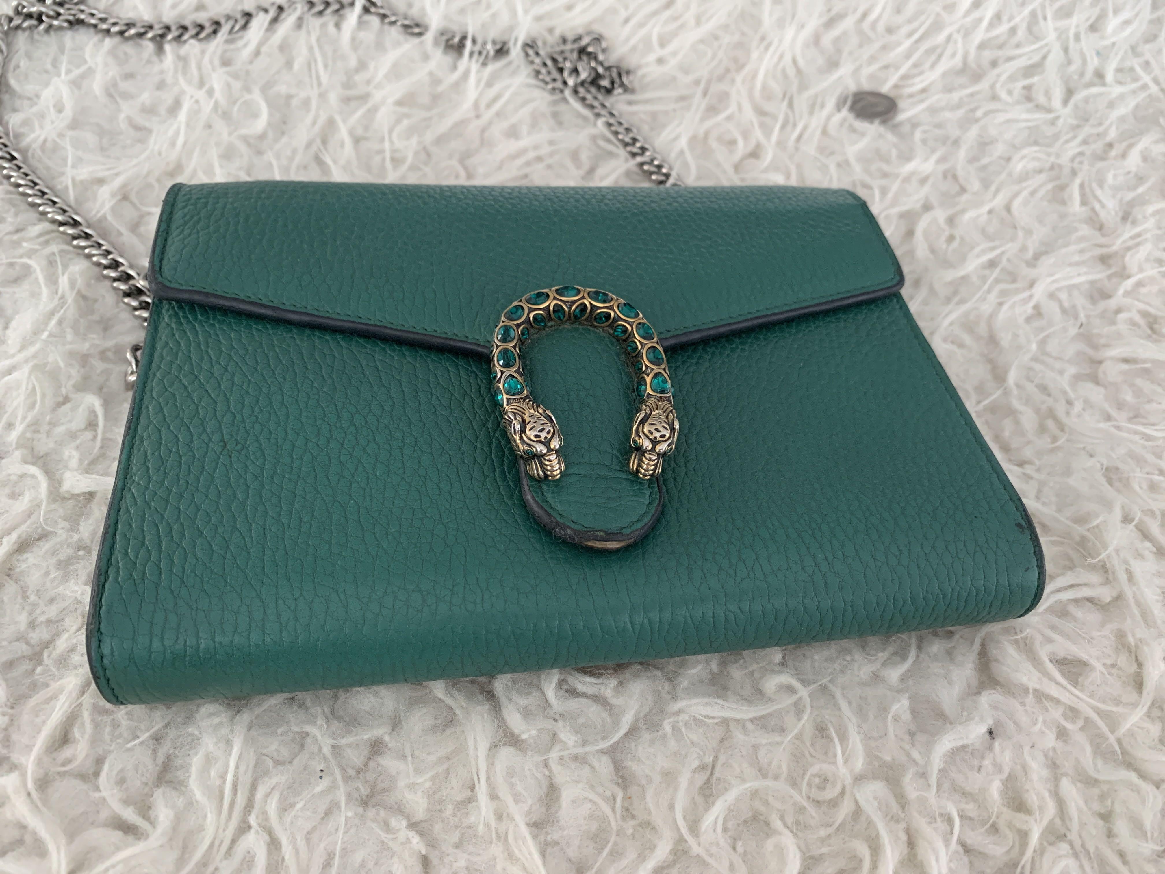 Green dionysus outlet