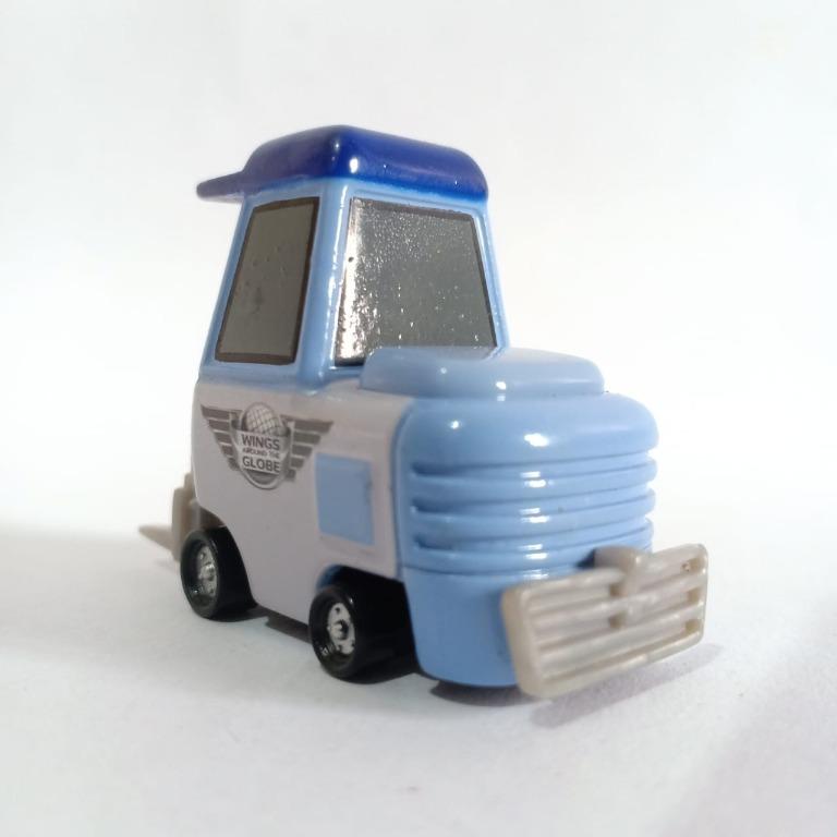 Guido Forklift Disney Cars Pixar Loose New Diecast, Toys & Collectibles