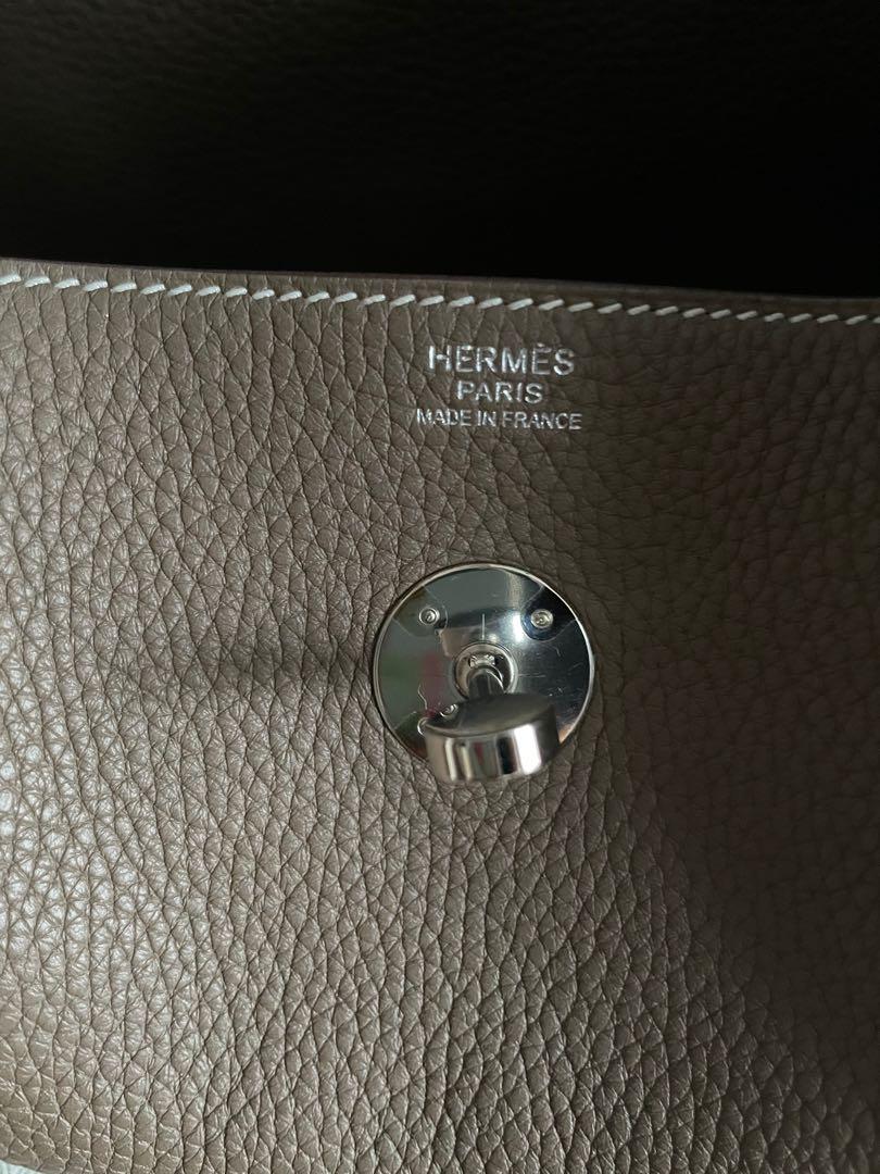 Hermes lindy 30 price 2018 cheap