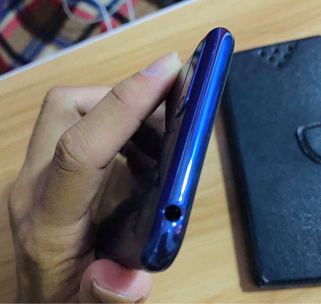 huawei y2 2018, 手機及配件, 手機, Android 安卓手機, Huawei 華為在旋轉拍賣
