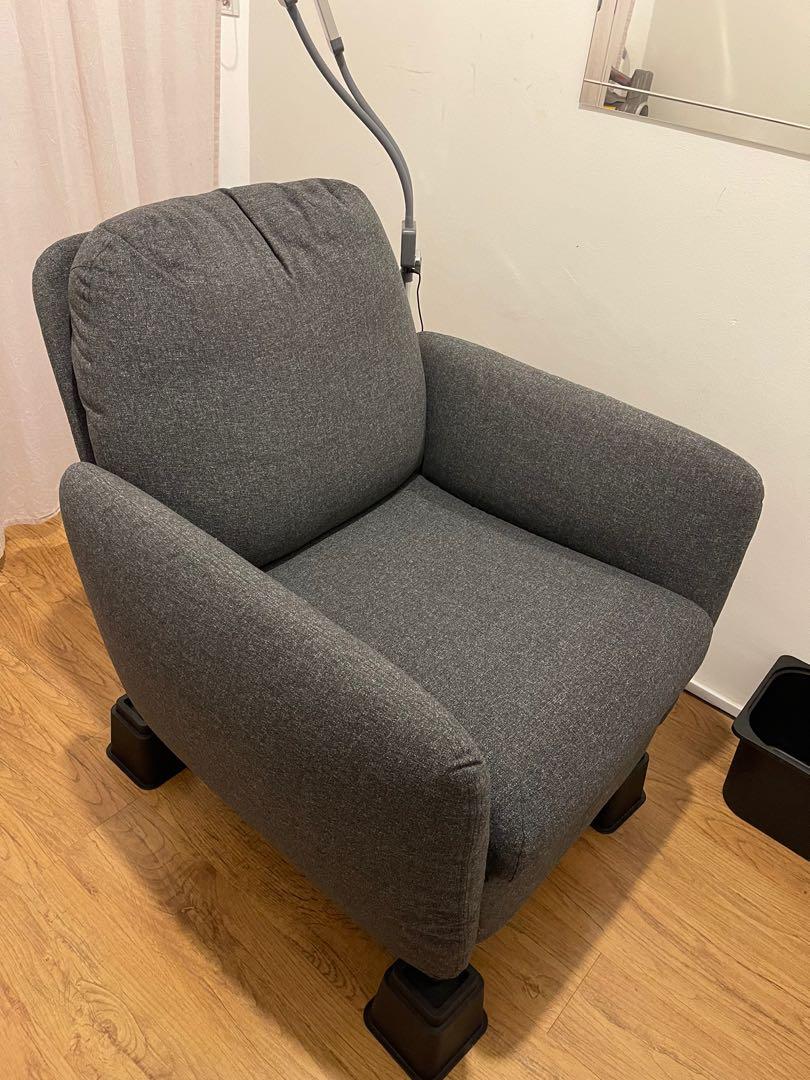 Ikea ekolsund hotsell recliner review