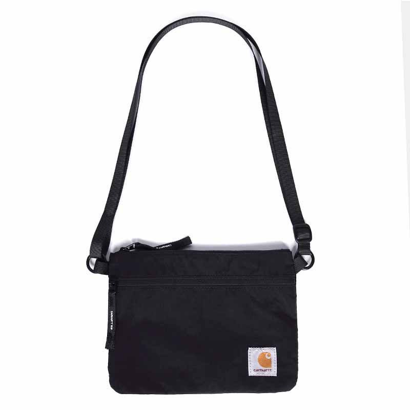 [IN STOCK] Carhartt WIP Jacob Bag, Men's Fashion, Bags, Sling Bags on