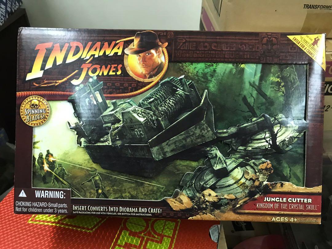 Jungle cutter best sale