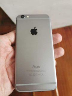 Iphone 6 64gb Fu Iphone 6 Series Carousell Philippines