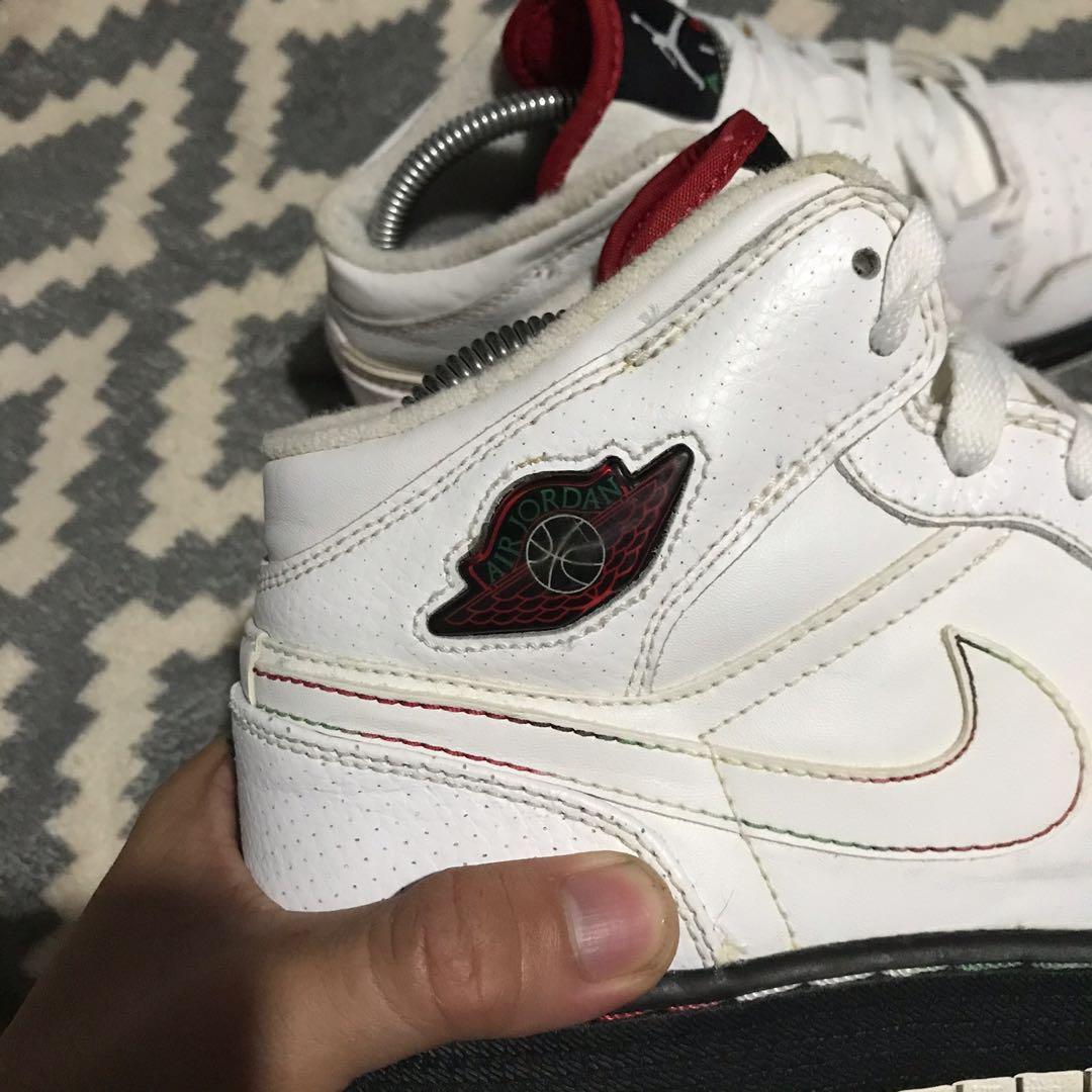 Jordan 1 5 de mayo clearance
