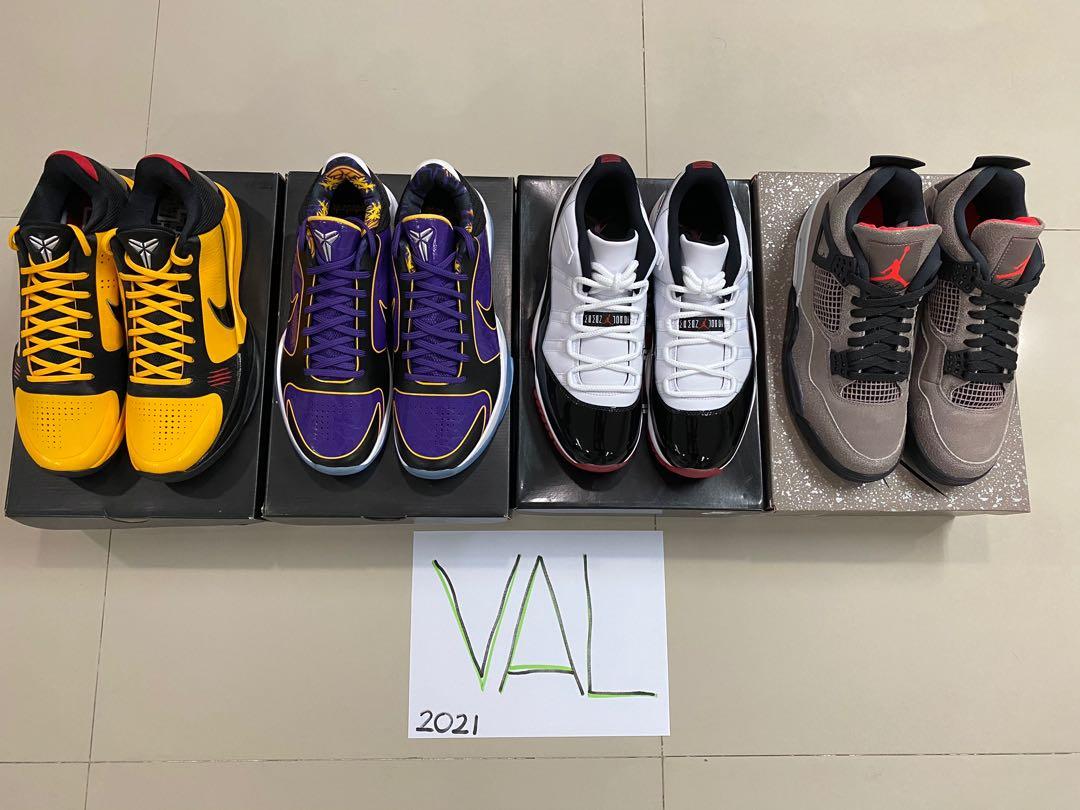 Champs sales bred 4