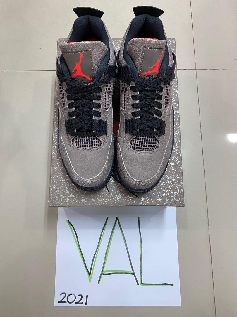 Jordan 4 taupe haze Jordan 11 low concord bred Kobe 5 protro 5x champs and Kobe 5 protro Bruce lee