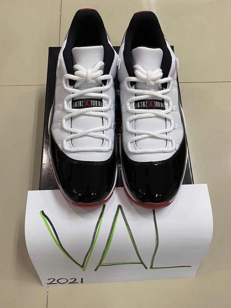 Champs concord 11 store