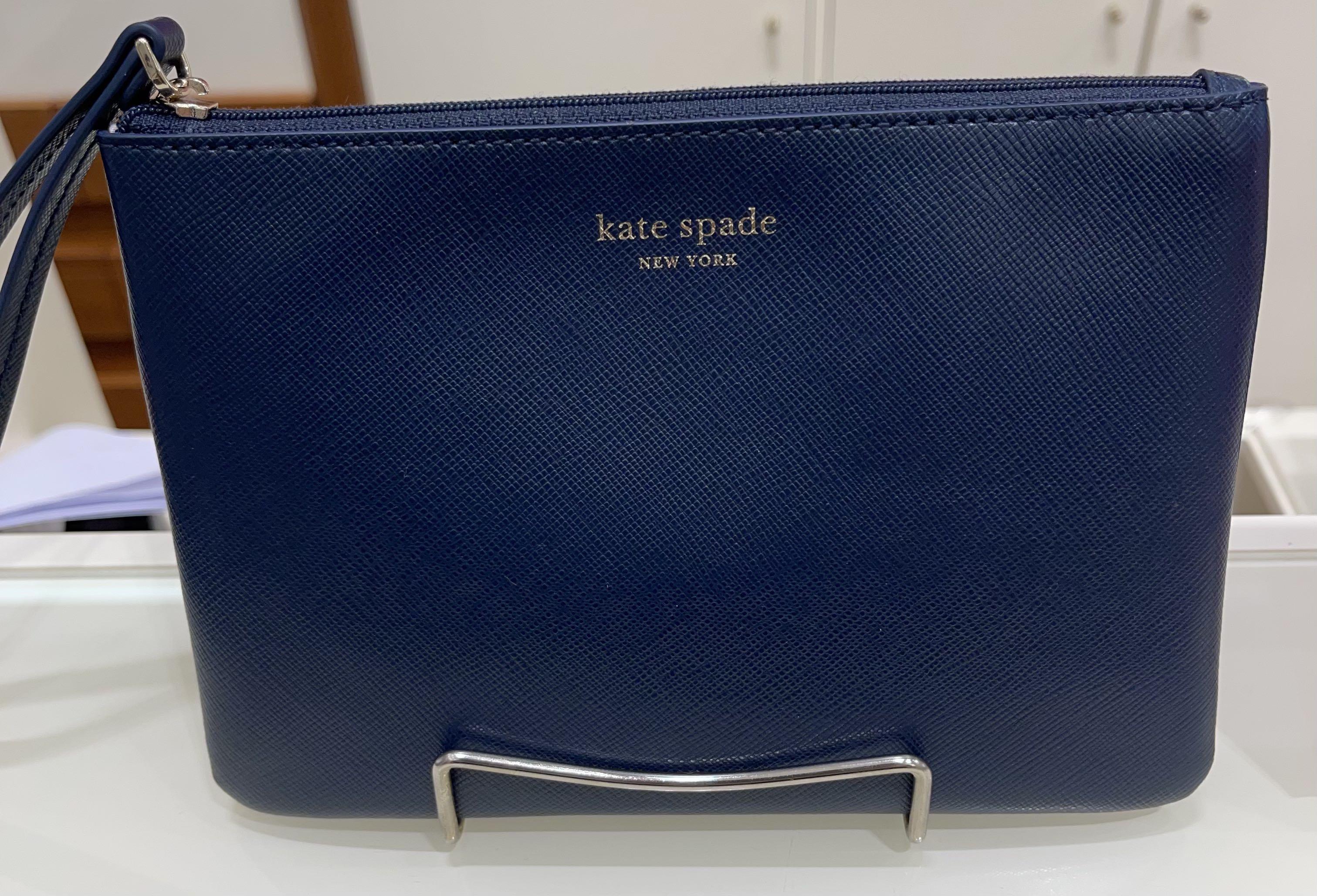 kate spade pouch