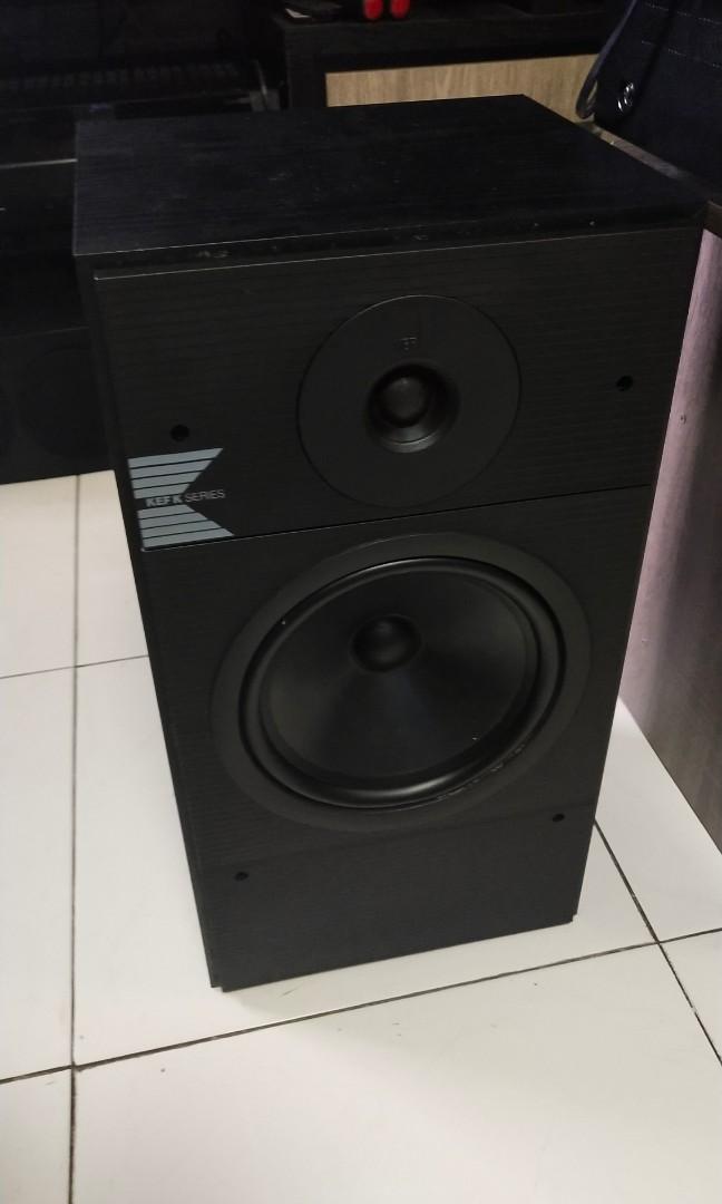 Kef 140 outlet