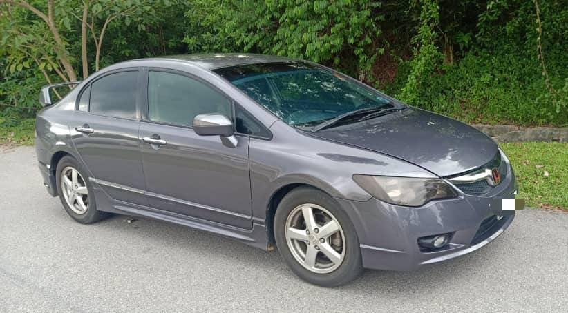 Kereta Sambung Bayar Berdeposit Cars Cars For Sale On Carousell