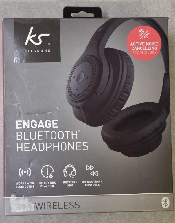 Kitsound engage store