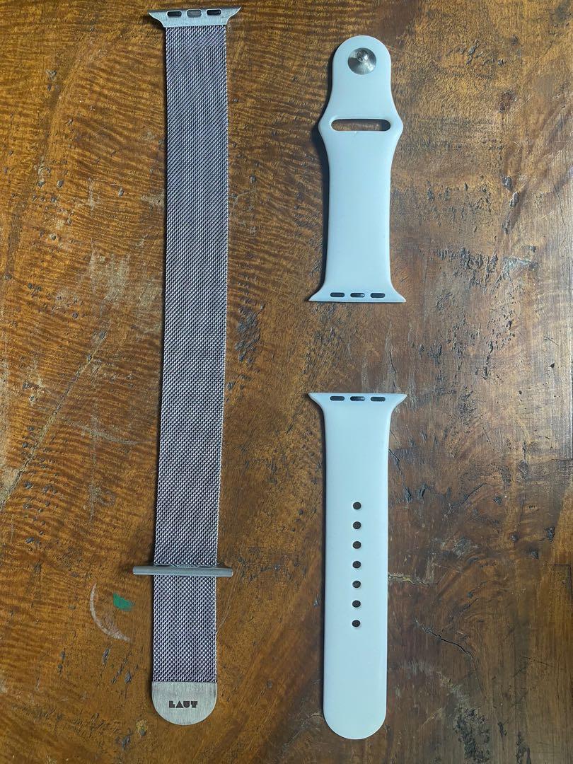 Laut milanese loop outlet