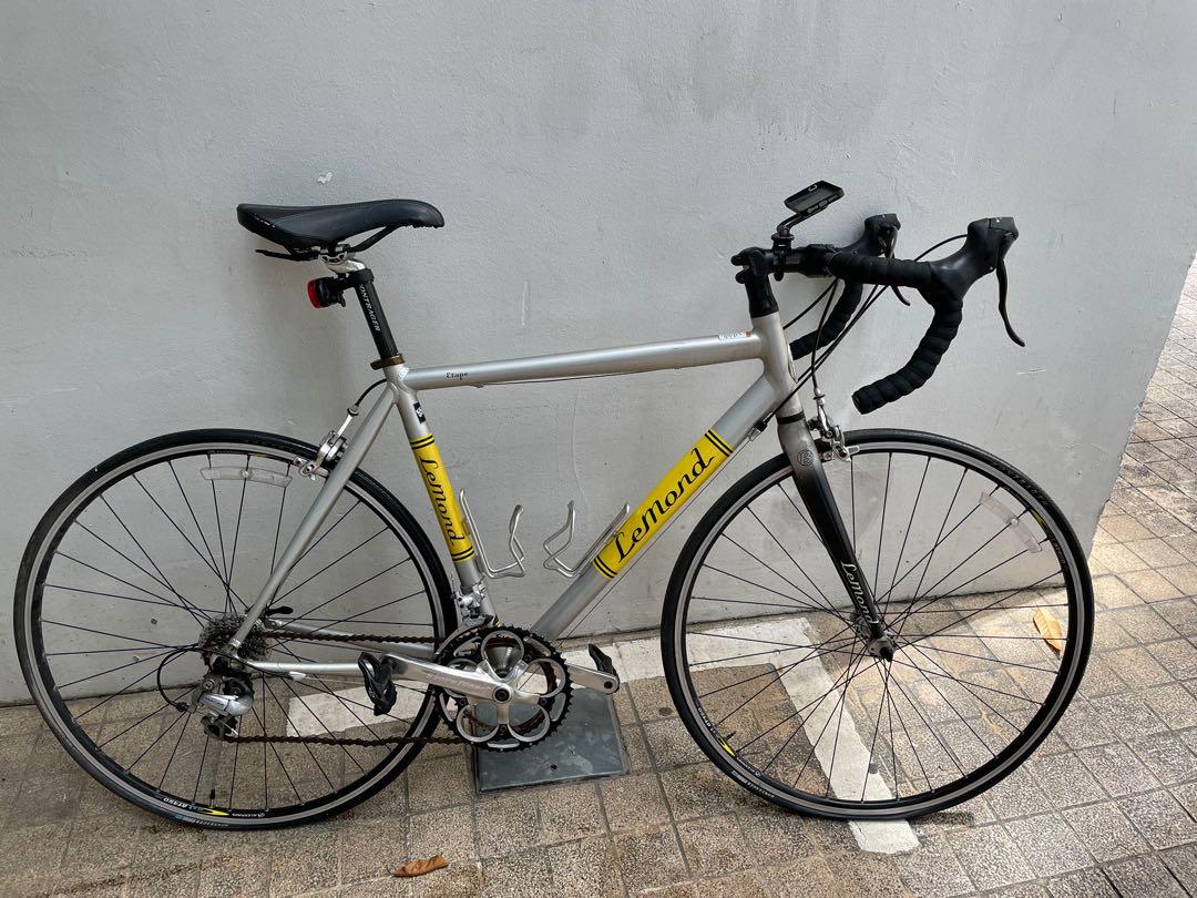 Lemond etape hot sale for sale