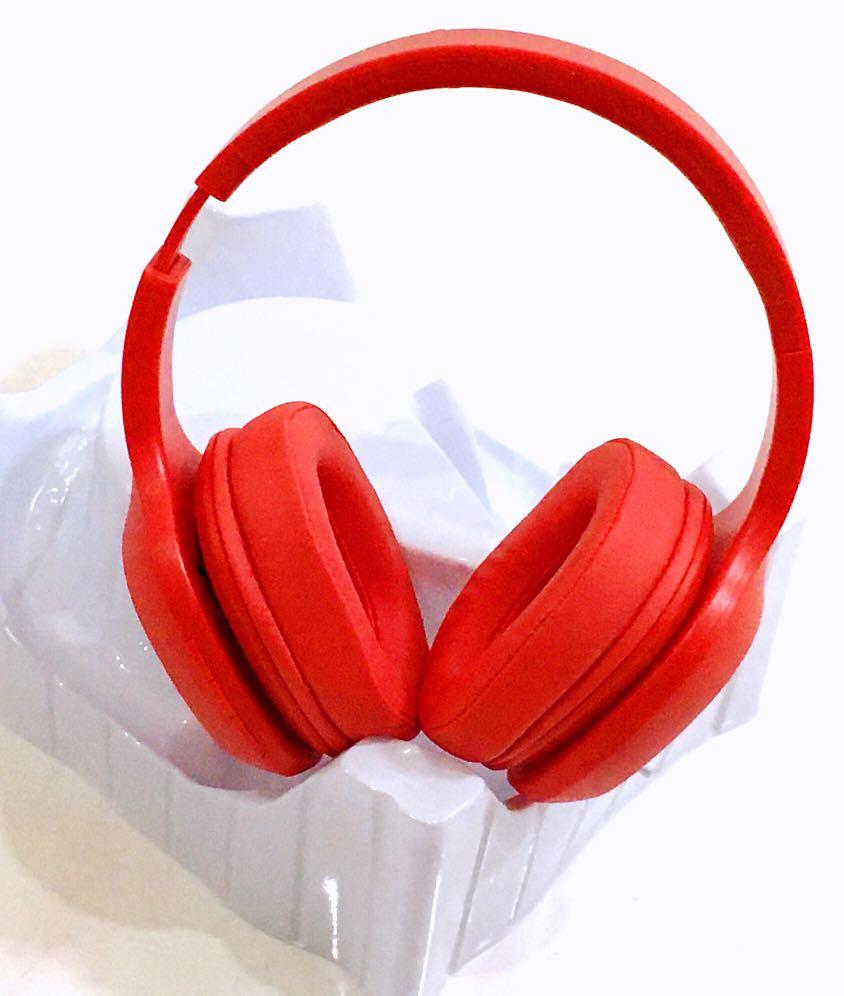 Lenovo HD100 Bluetooth Headphone Audio Headphones Headsets on