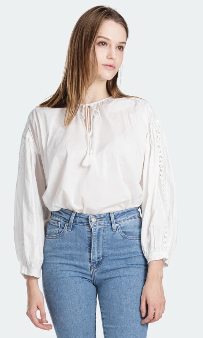 Tops, Blouses on Carousell