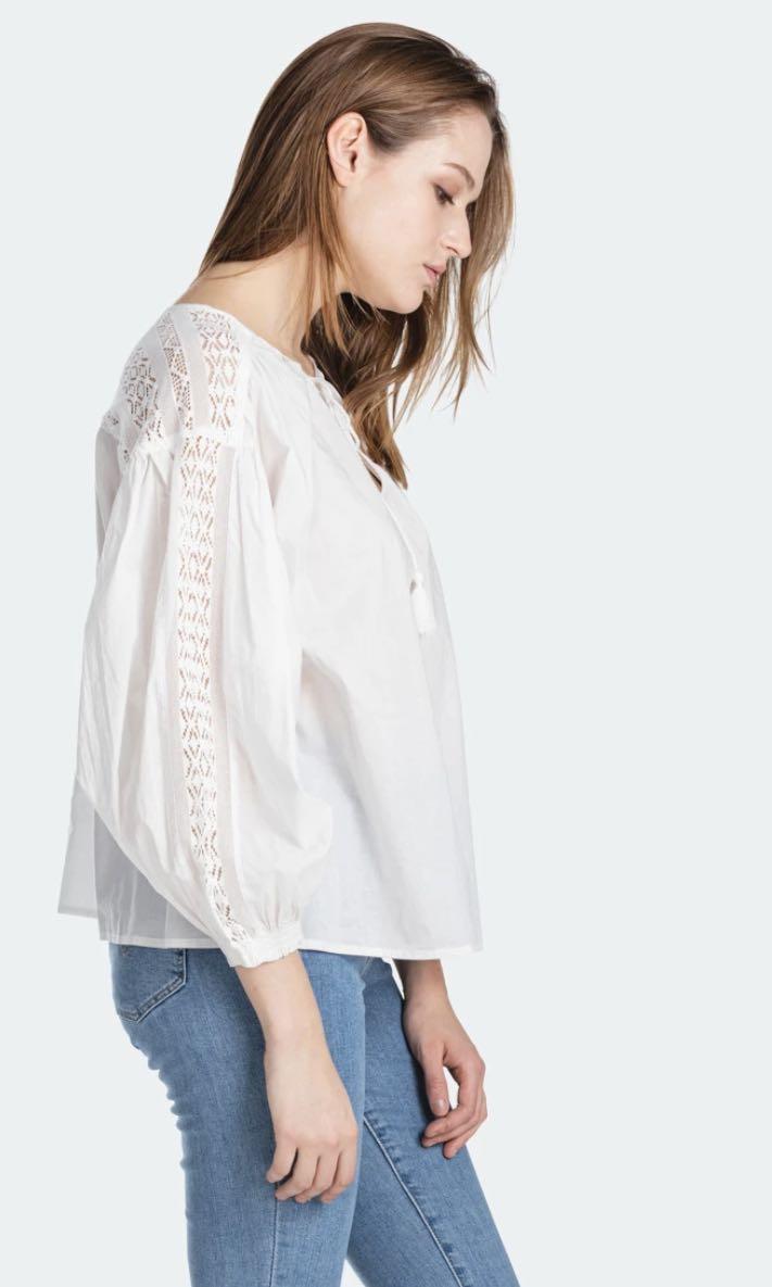 Tops, Blouses on Carousell