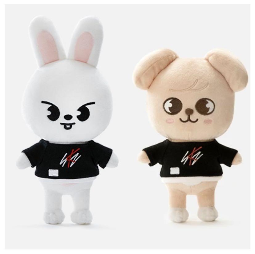 人気アイテム LeeBit!!! & PuppyM LF/WTB!! SKZ Toys & Hobbies SKZOO, アイドル