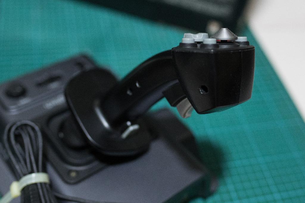 Logitech G940 Flight Control System, TV & Home Appliances, TV ...