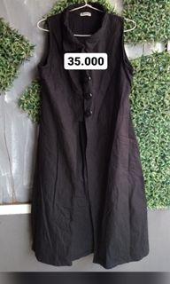 Long Cardi