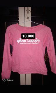 Longsleeve