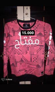 Longsleeve