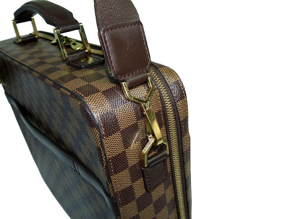 Louis Vuitton Damier Canvas N53355 Sabana Computer Case / Laptop Bag for  Unisex - The Attic Place