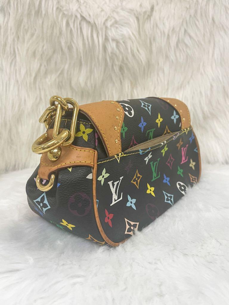 Louis Vuitton Marilyn bag, Luxury, Bags & Wallets on Carousell