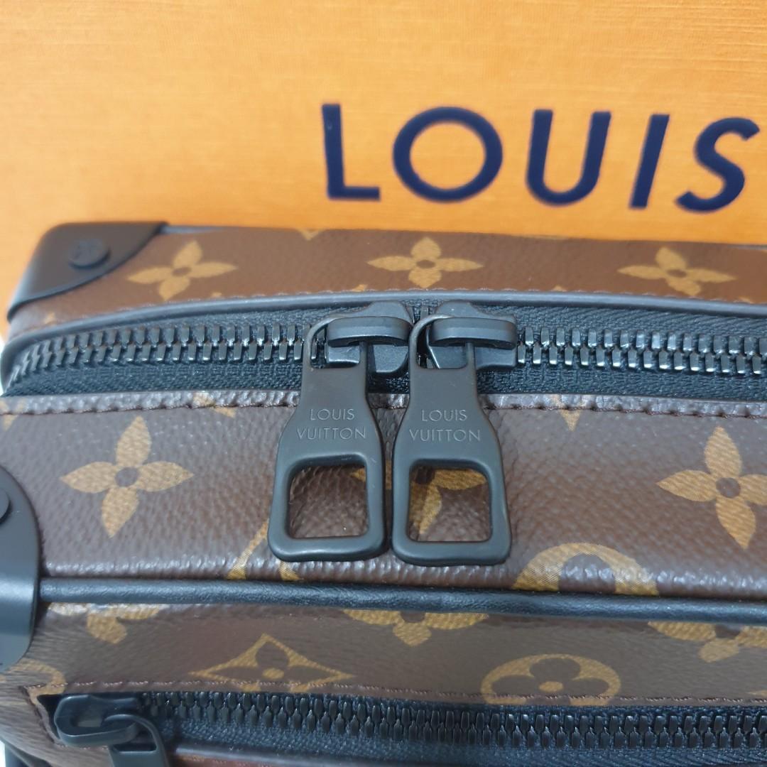 Shop Louis Vuitton MONOGRAM 2022 SS Wallet trunk (M20229) by SkyNS