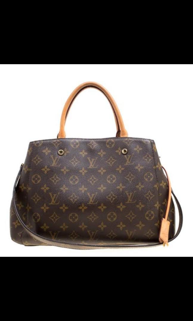 honey patina louis vuitton