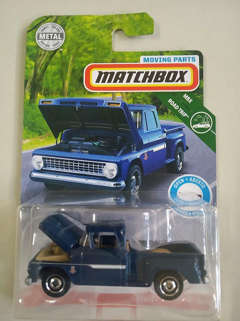 63 chevy hot sale truck parts