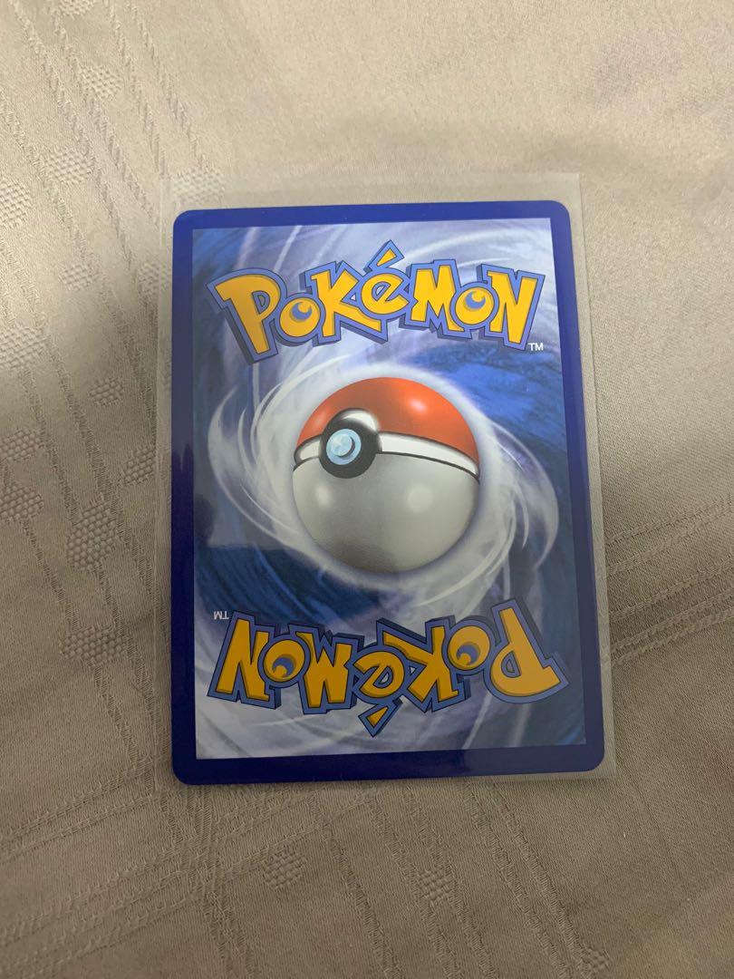 Memory Capsule Gold Card Vivid Voltage, Hobbies & Toys, Toys & Games on