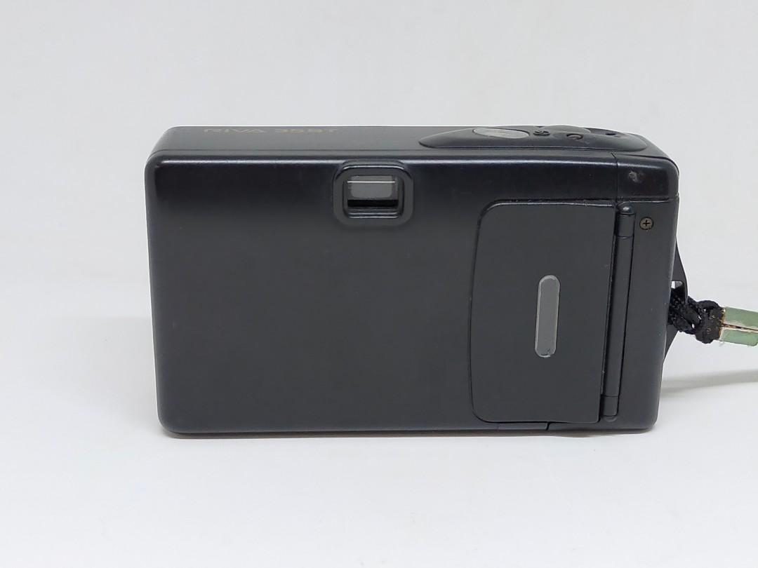 minolta riva 35st selftimer (Category: Cameras) located in Manila. Submitted by ultimogizmos (Listing ID 1087256543, Image 2). Description: minolta riva 35st selftimer working flash working selftimer no issue last price.