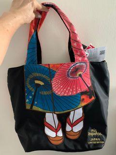 Mis Zapatos Bag