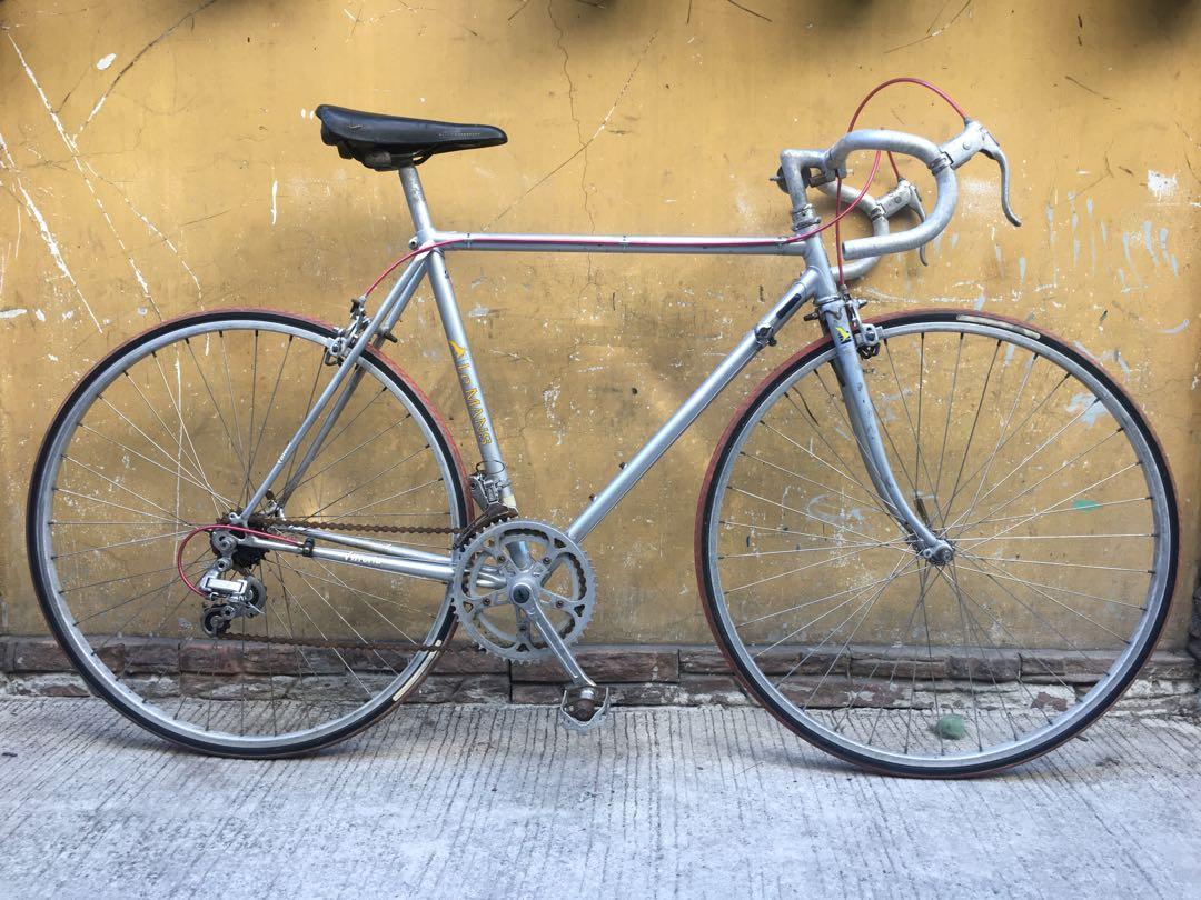Le outlet mans bike