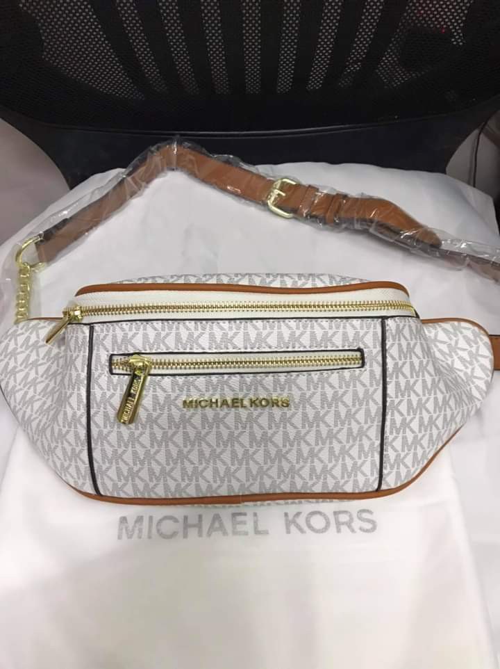 mk side satchel