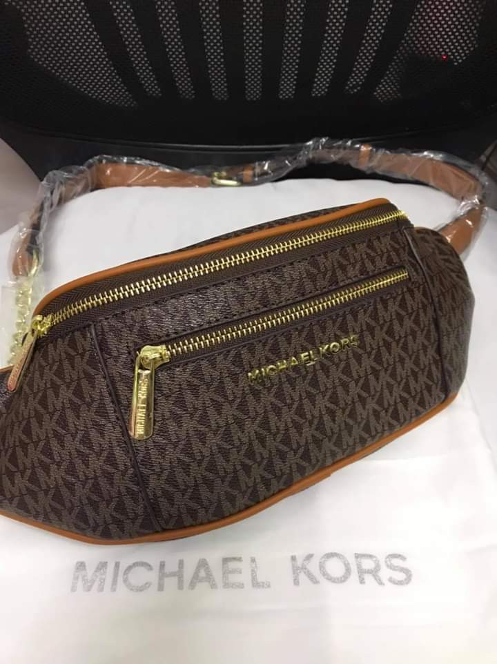 Mk side satchel store