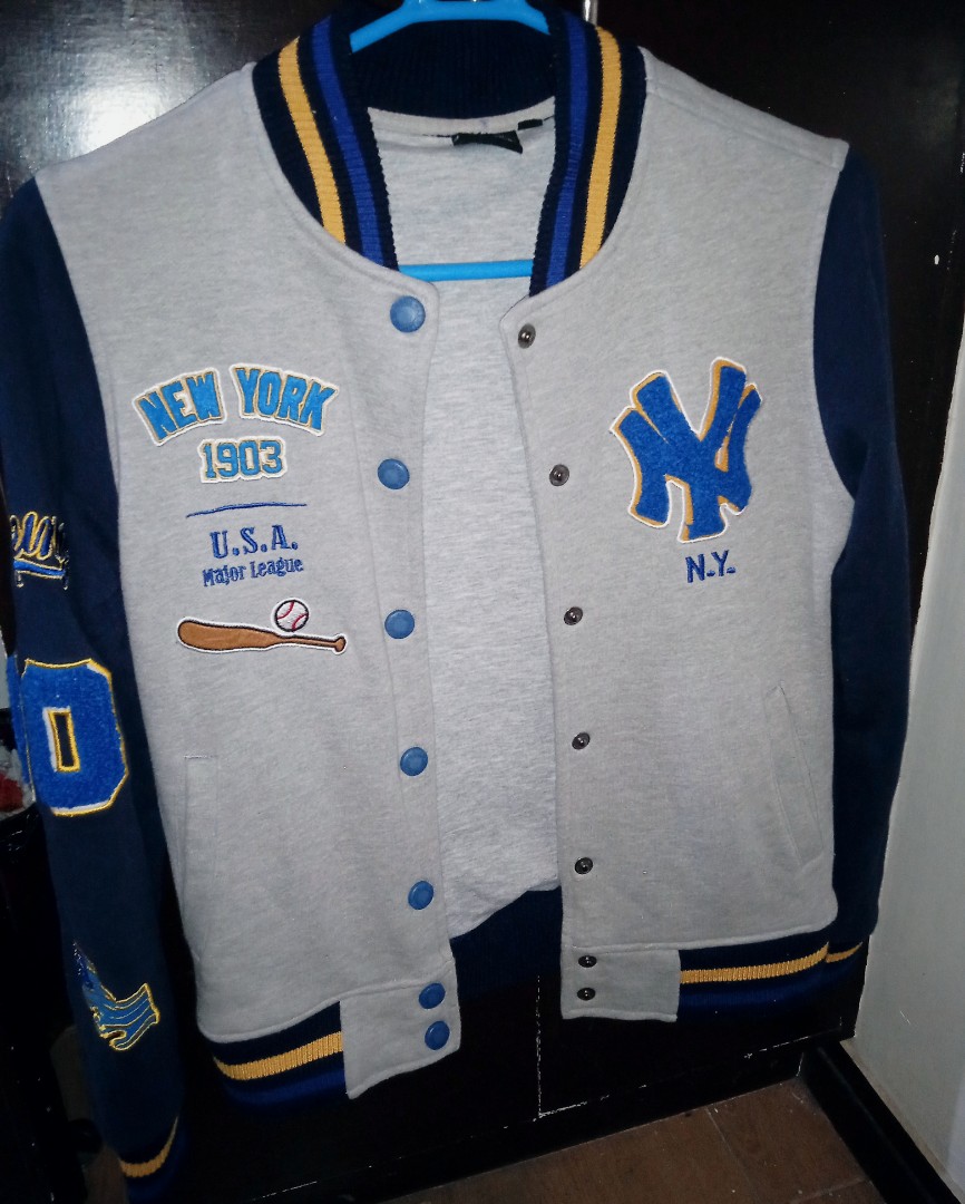 ny jacket price