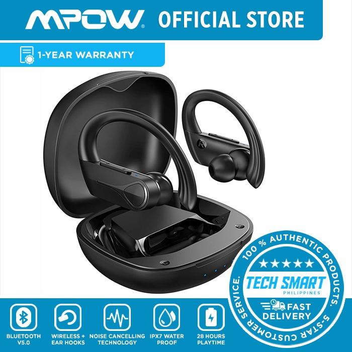 Mpow flame solo bass+ on sale
