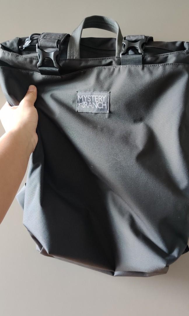 Mystery Ranch Deluxe Booty Bag, Men's 
