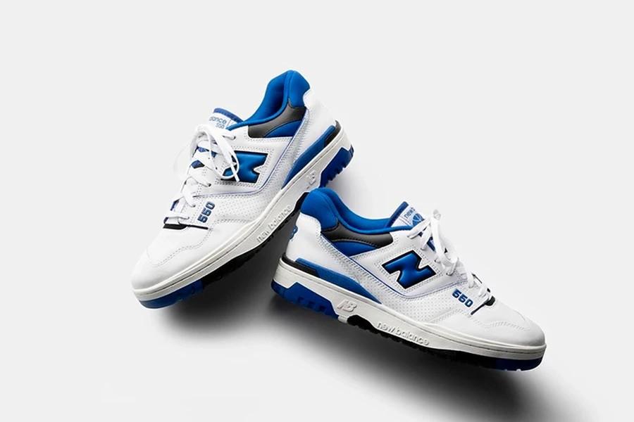 New Balance BB 550 SN1 US10 not nike 