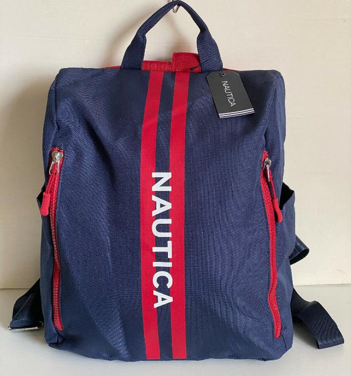 Indigo backpack sale hotsell