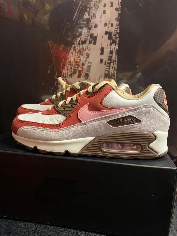 nike air max 90 9.5