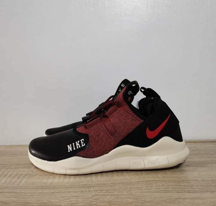 Nike Free Rn CMTR Men s Fashion Footwear Sneakers on Carousell