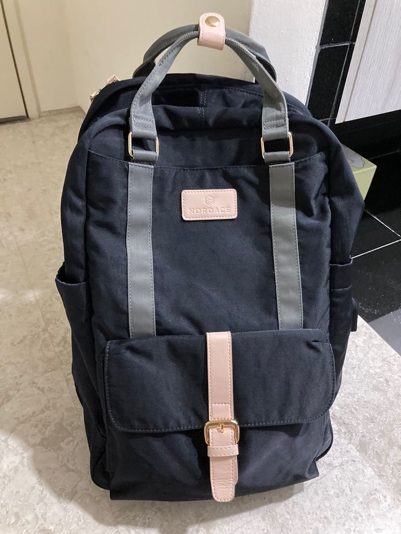 Nordace eclat top review